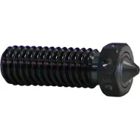 E3D Volcano ObXidian Nozzle - 1 pcs