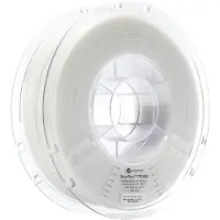 Polymaker PD02002 TPU90 Filament TPU Flexibel 1.75 mm 750 g Wit PolyFlex 1 stuk(s)