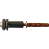 E3D RapidChange Revo High Flow High Temp Abrasive Nozzle