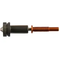 E3D RapidChange Revo High Flow High Temp Abrasive Nozzle