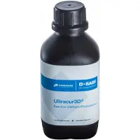 Forward AM BASF Ultracur3D Tough UV Resin ST 45 - 5 kg - Clear