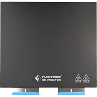 Flashforge Creator 4 Spring Steel Sheet Assembly