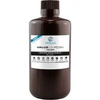 PrimaCreator Value Tough (ABS Like) Water Washable UV Resin - 1kg