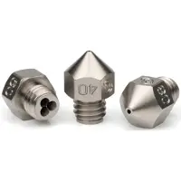 BondTech CHT MK8 Coated Messing Nozzle 1,4 mm -1 pcs