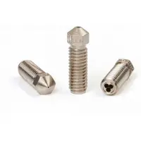 BondTech CHT Vol Coated Messing Nozzle - 1,0 mm -1 pcs