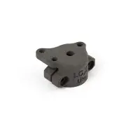 BondTech LGX Lite PA12 Mount Set for Koperhead (groove mount)
