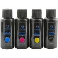 PrimaCreator CMYK Pigment Set (4 x 30 ml)