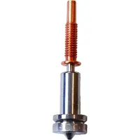E3D Copper High -Temp Revo Nozzle - 1pcs