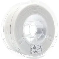 Polymaker PD03002 TPU95-HF Filament TPU, Flexibel filament Flexibel, Highspeed filament, UV-bestendig 1.75 mm 1000 g Wit PolyFlex 1 stuk(s)