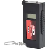 Ks Tools 100.4060 Digitale bandenspanning- en bandenprofieldieptemeter