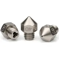 BondTech CHT MK8 Coated Messing Nozzle 0,6 mm -1 pcs