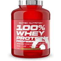 Scitec Nutrition - 100% Whey Protein Professional, Chocolade Hazelnoot - 2350g