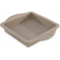 Berghoff Studio Line vierkantige silicone cakevorm