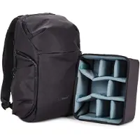 Shimoda Urban Explore 25 + Core Unit Antraciet