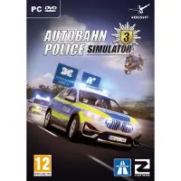 Autobahn Police Simulator 3 - Windows Download
