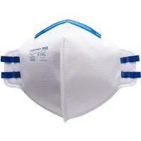 Portwest FFP2 Fold Flat Respirator (20 Stuks)-1