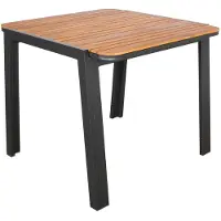 SenS-Line dexter tuintafel 90x90cm acacia fsc 100%