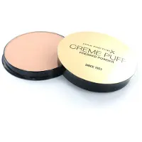 Max Factor Poeder Creme Puff - nr 55 Candle Glow - 21 g