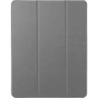 BlueBuilt Apple iPad Air 13" (2026/2025/2024) / Pro 12,9" (2022) Tri-Fold Book Case Noir