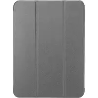 BlueBuilt Apple iPad (2025/2022) Tri-Fold Book Case Zwart