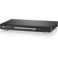 Aten Videosplitser HDMI, Schakeldoos