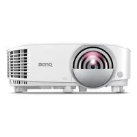 BenQ Projector - - MX825STH - XGA - 3500AL - 3D