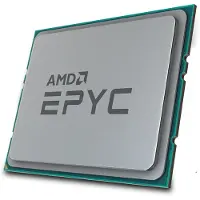 AMD EPYC 7443P, EPYC, Socket SP3, , 7443P, 2,85 GHz, Server/Werkstation