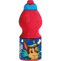 Stor - Waterfles - 400 ml - Rood