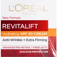 L'Oréal Revitalift Dagcrème SPF 30 50 ml