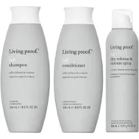 Living Proof Full Dry Volume & Texture Spray - 238ml