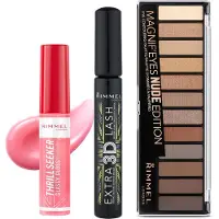 Rimmel Mascara - Extra 3D Lash Black 8ml