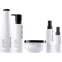 Shu Uemura - Izumi Tonic - Versterkend Haarwater - 150 ml