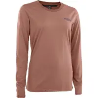 iON S_logo Dr Langarm Enduro Trui