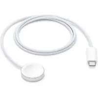 Apple Watch Magnetische Snellaad Oplaadkabel Usb C (1m)
