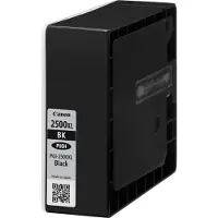Canon PGI-2500XL Cartridge Zwart