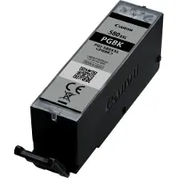 Canon PGI-580XXL PGBK Inktcartridge Zwart Extra hoge capaciteit