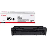Canon 054 H Toner Zwart (Hoge capaciteit)