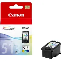 Canon Ink Cartridge CL513 Colour