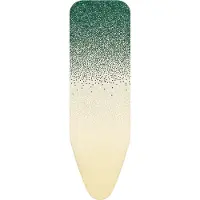Brabantia Strijkplankhoes B - 124 x 38 cm - Toplaag - New Dawn