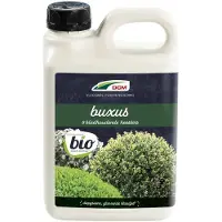 DCM Vloeibare meststof buxus & bladhoudende heesters 2,5 l