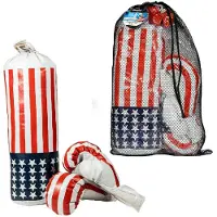 Sportx Bokszakset