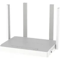 Keenetic Hero 4G+ WiFi-router 2.4 GHz, 5 GHz