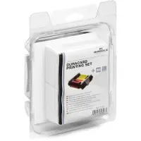 Durable DURACARD printing-set