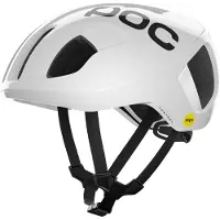 POC Ventral Mips Helm Wit, Maat M