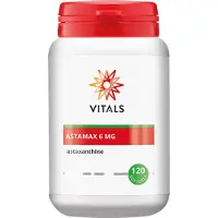 Vitals Astamax 6 mg