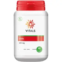 Vitals SAME 200mg (60 capsules)