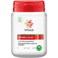 Vitals Boswellia-AF (60 capsules)