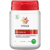 Vitals Postbiol-EC capsules