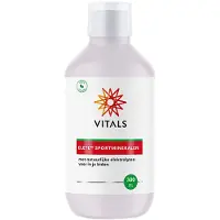 Vitals Elete sportmineralen (300ml)