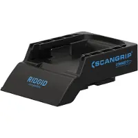 SCANGRIP Connector Ridgid Accu 18V - 03.6154C
